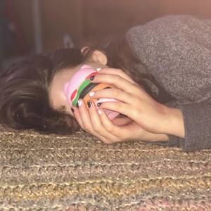 Meet your Posher, Trinity